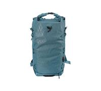 NITRO Splitpack 30 Mochila de senderismo 53 cm azul petróleo