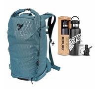 NITRO Splitpack X Ripuri Set 30 Mochila de senderismo 60 cm azul