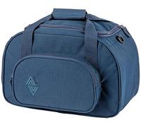 Nitro Sporttasche Duffle Bag XS Indigo - Bolsa de Deporte (35 L), Color Indigo