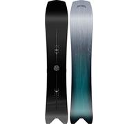 NITRO Squash - Tabla de Snowboard Hombre