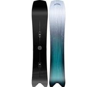 NITRO Squash - Tabla de Snowboard Hombre