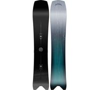 NITRO Squash - Tabla de Snowboard Hombre