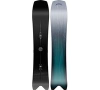 NITRO Squash - Tabla de Snowboard Hombre