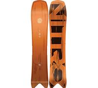 Nitro Squash Youth BRD ´22 Snowboard, Unisex niños, Multicolor, 137