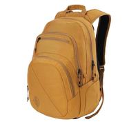 NITRO Stash 29 Mochila escolar 49 cm beige