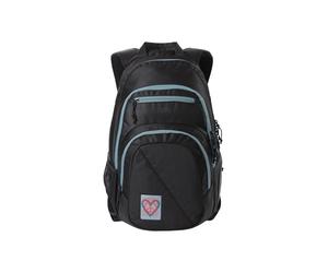 NITRO Stash 29 Mochila escolar 49 cm gris