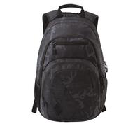 NITRO Stash 29 Mochila urbana 49 cm Compartimento para el portátil gris