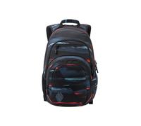 NITRO Stash 29 Mochila urbana 49 cm Compartimento para el portátil multicolor