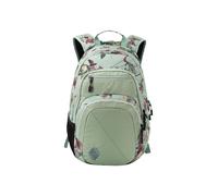 NITRO Stash 29 Mochila urbana 49 cm Compartimento para el portátil verde