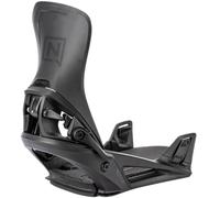 Nitro Step On Para Hombres Fijación De Snowboard SO Negra Nueva