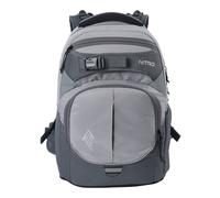 NITRO Superhero Backpack Graphite