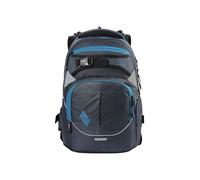NITRO Superhero Mochila escolar 44 cm gris