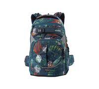 NITRO Superhero Mochila escolar 44 cm gris