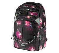 NITRO Superhero Mochila escolar 44 cm lila