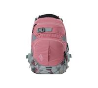 NITRO Superhero Mochila escolar 44 cm rosa