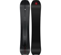 Nitro Tabla de Snowboard para Hombre Pantera '25, Allmountainboard, Directional, Trüe Camber, Mountain, Mid Wide