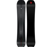 Nitro Tabla de Snowboard para Hombre Pantera Wide BRD '25, Tabla de montaña direccional, para pies Grandes