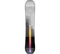 Nitro Tabla de Snowboard para Hombre Team BRD '24, Freestyleboard, Directional Twin, Trüe Camber, All-Terrain