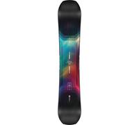 Nitro Tabla de Snowboard para Hombre Team & Team Wide Board, Freestyle/Freerideboard, Directional Twin, Camber, All Terrain