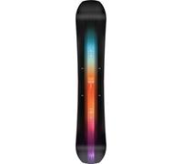 Nitro Tabla de Snowboard para Hombre Team Wide Board '25, Freestyle/Freerideboard, Directional Twin, Camber, All-Terrain, Wide Board para pies Grandes