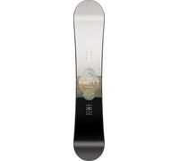 NITRO Fate W - Mujer - Blanco / Negro - talla 150- modelo 2025