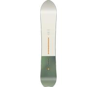 Nitro Tabla de Snowboard para Mujer Drop Allmountain Freeride Girls Powder Carving Board