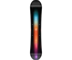 Nitro Tabla de Snowboard para niño Future Team BRD '25, Freestyleboard, Twin, CAM-out Camber, All-Terrain, Mid Wide