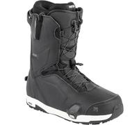 Nitro Tabla de Snowboard Profile TLS Step On, All Mountain Freeride Freestyle Highend para Hombre
