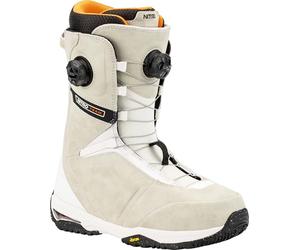 Nitro Team Boa Barco de Snowboard, Hombres, Arena, 28,5