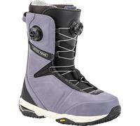 Nitro Team Boa Barco de Snowboard, Hombres, Lilac, 31,5
