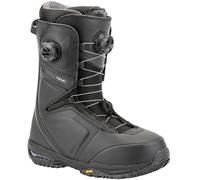 Nitro Team Boa Botas De Snowboard Para Hombre Softboots Negras Nuevas