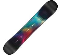 NITRO Team - Hombre - Negro / Multicolor - talla 157- modelo 2026