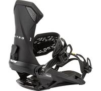 NITRO Team - Hombre - Negro - talla L- modelo 2026