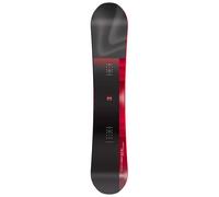 Nitro - Team Pro 2026 de Madera - Talla 162W cm - Negro Negro 162W cm
