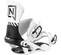NITRO Team Pro - Hombre - Blanco / Negro - talla M- modelo 2026