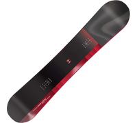 NITRO Team Pro - Hombre - Negro - talla 155- modelo 2026