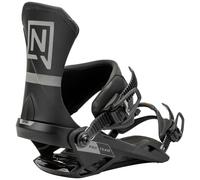 NITRO Team Pro - Hombre - Negro - talla L- modelo 2026