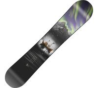 NITRO Team Pro Mk - Hombre - Negro / Gris - talla 159W- modelo 2026