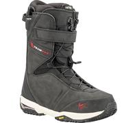 Nitro Team Pro MK TLS Barco de Snowboard, Hombres, Negro, 31
