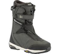 NITRO Team Pro Mk Tls - Hombre - Negro - talla 41.5- modelo 2026