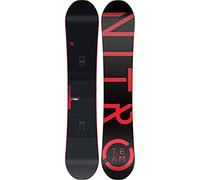 NITRO Team Pro Wide - Tabla de Snowboard Hombre