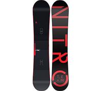 NITRO Team Pro Wide - Tabla de Snowboard Hombre