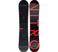 NITRO Team Pro Wide - Tabla de Snowboard Hombre