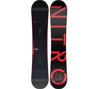 NITRO Team Pro Wide - Tabla de Snowboard Hombre