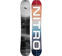 NITRO Team Split - Tabla de Snowboard Hombre