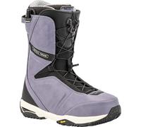 Nitro Team TLS Barco de Snowboard, Hombres, Lilac, 30