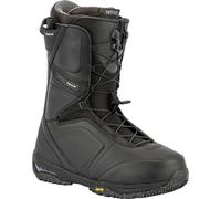 NITRO Team Tls - Hombre - Negro - talla 43.5- modelo 2026