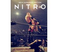NITRO: The Incredible Rise and Inevitable Collapse of Ted Turner's WCW