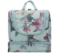 NITRO Travel Kit Bolsa de aseo 25 cm verde