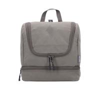 NITRO Travel Kit Neceser 25 cm gris